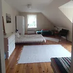 Uuejaerve House At Korvemaa Forest Holiday home *