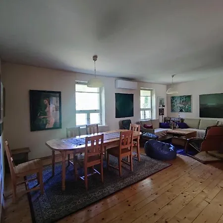 Uuejaerve House At Korvemaa Forest Pillapalu