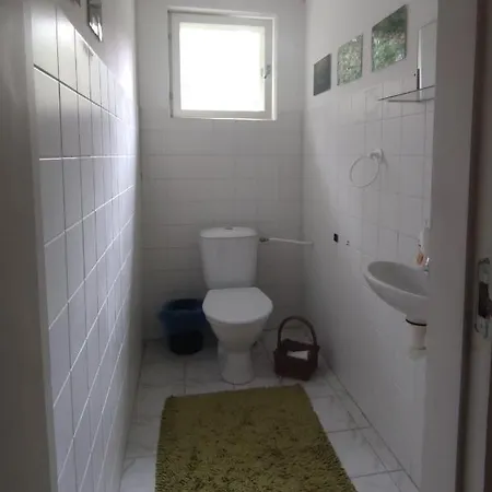 Vakantiehuis Uuejaerve House At Korvemaa Forest Pillapalu