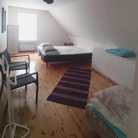 Uuejaerve House At Korvemaa Forest Vakantiehuis *