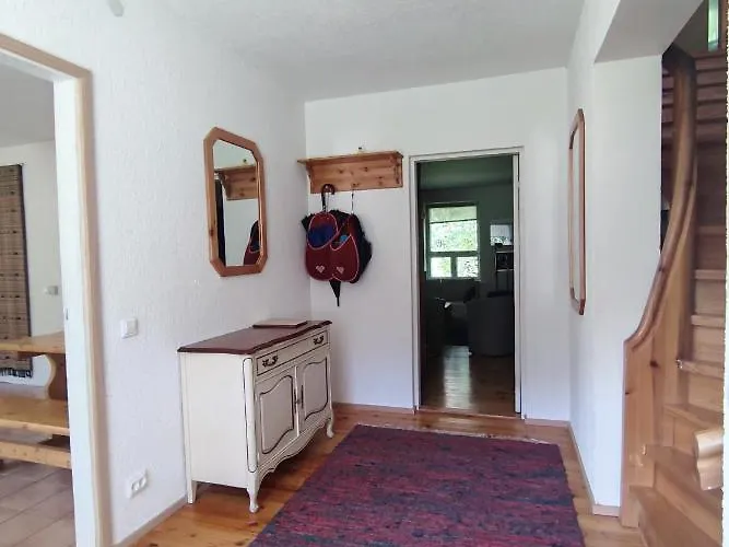 Uuejaerve House At Korvemaa Forest *