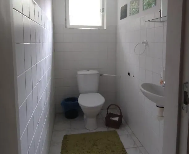 Holiday home Uuejaerve House At Korvemaa Forest Pillapalu