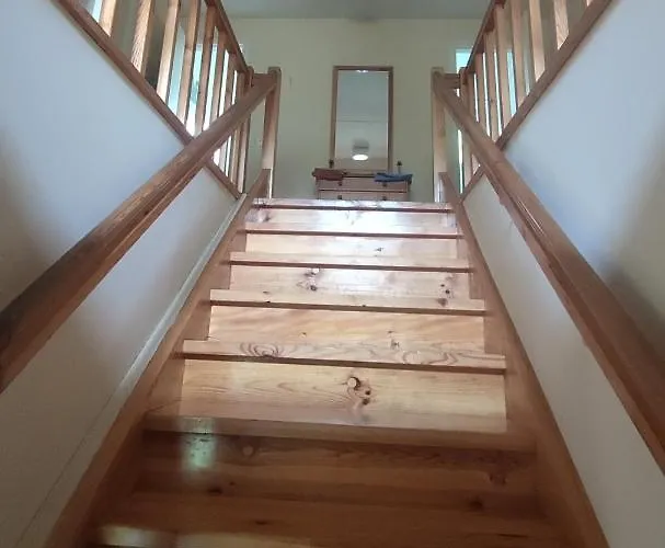 Holiday home Uuejaerve House At Korvemaa Forest